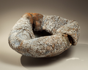 THE FRENCH CONNECTION: FIVE JAPANESE WOMEN CERAMISTS  AND THEIR PASSION FOR FRANCE: An exhibition at the Joan Mirviss Gallery in New York explores the dramatically increasing importance of Japanese women artists on the global stage.