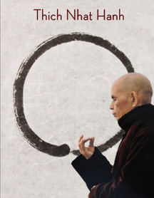 U.S. Premiere Exhibit Of Thich Nhat Hanh’s Mindful Art At ABC Home in New York