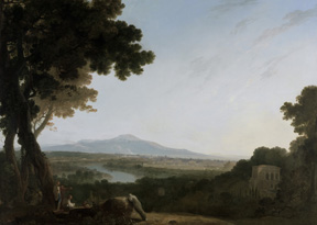 The Art of Richard Wilson Opens at Yale