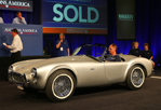 AUCTIONS AMERICA ENJOYS RECORD BREAKING SUCCESS IN SOUTH FLORIDA WITH MORE THAN $21 MILLION IN SALES AT FORT LAUDERDALE
