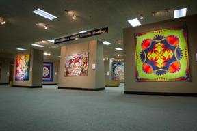 National Quilt Museum Reaches Milestone, Proudly Announcing It Has Surpassed 500 Quilts in Its Collection