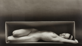 The Florida Museum of Photographic Arts announces an exhibition Ruth Bernhard: Body and Form. Sept 5-Nov 30, 2014