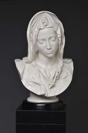 alexander salazar Fine Art  presents the Madonna Della Pieta