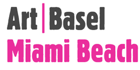 ART BASEL/Miami Beach, Dec 4-7 2014