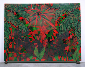 New Museum Presents “Chris Ofili: Night and Day” October 29, 2014–February 1, 2015