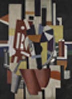 The Metropolitan Museum of Art  Fifth Avenue at 82nd Street, NY, NY is pleased to present Cubism: The Leonard A. Lauder Collection,Oct 20 – Feb 16, 201