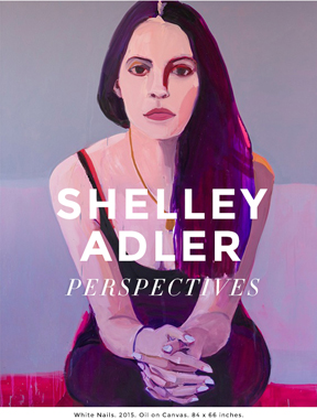 Shelley Adler “Perspectives”  SHELLEY ADLER PERSPECTIVES MARCH 3-MARCH 31, 2015 MADISON GALLERY PRESENTS SHELLEY ADLER: PERSPECTIVES  Exhibition dates: March 3rd- March 31st, 2015 Venue: 1020 Prospect St. Ste. 130, La Jolla, CA 92037