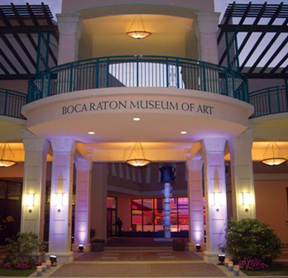 Next Level Fairs Announces Art Boca Raton to be held and benefit the Boca Raton Museum