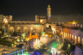 Tower_of_David_Sacred_Music_Festival_2014_Photography_Michal_Fattal