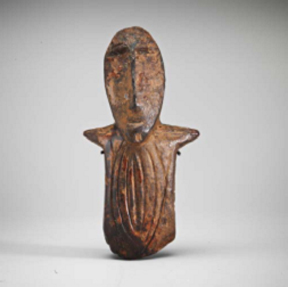 The Menil Collection presents Paleo-Eskimo Artifacts from the Edmund Carpenter Collection  Populate a Universe of Their Own  In MicroCosmos: Details from the Carpenter Collection   On view exclusively at the Menil, August 29, 2015 through February 21, 2016