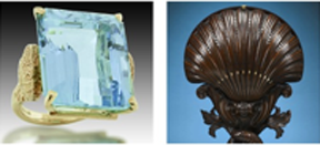 Palm Beach Jewelry-Antique-Design Show Dates Announced for December 3-7, 2015