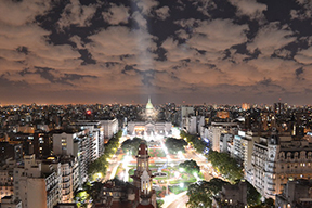 Art Basel Cities: Buenos Aires will be the first partner city for new Art Basel initiative