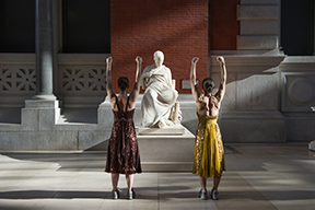 The Metropolitan Museum presents an impressive program of musical events, from pop to classic, ethnic to children’s, to complement their exhibitions throughout the Fall/Winter season